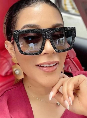 other防紫外线方形休闲男女同款