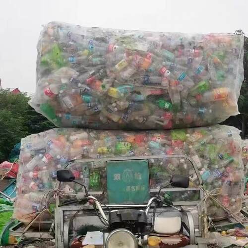 防晒超大网包装矿泉水瓶掀盖网袋装饮料瓶袋子加厚尼龙网眼编织袋