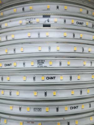 正泰灯带   LED灯带白光NEP-DD13283560白光 光源6500K灯带 7.5瓦
