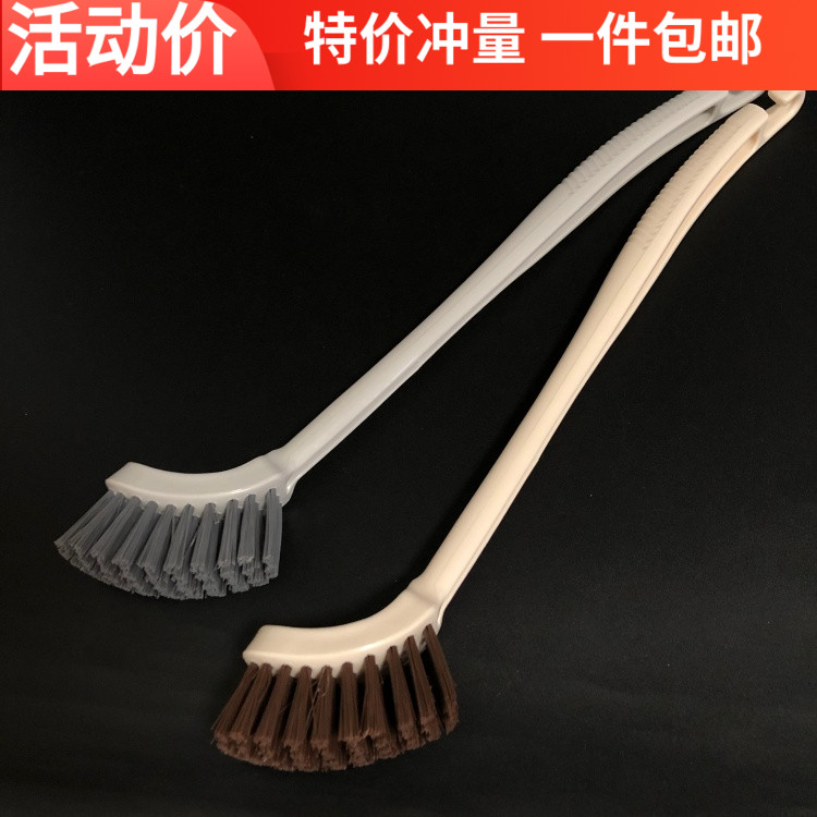 小头马桶清洁刷长柄厕所刷振兴图片