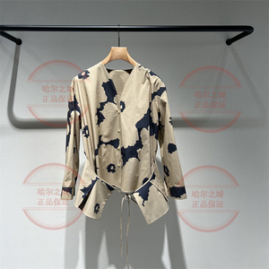 LESS长袖衬衫2Q2213250