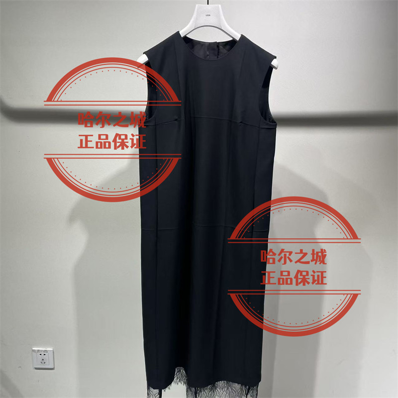 LESS连衣裙2Q4G17110