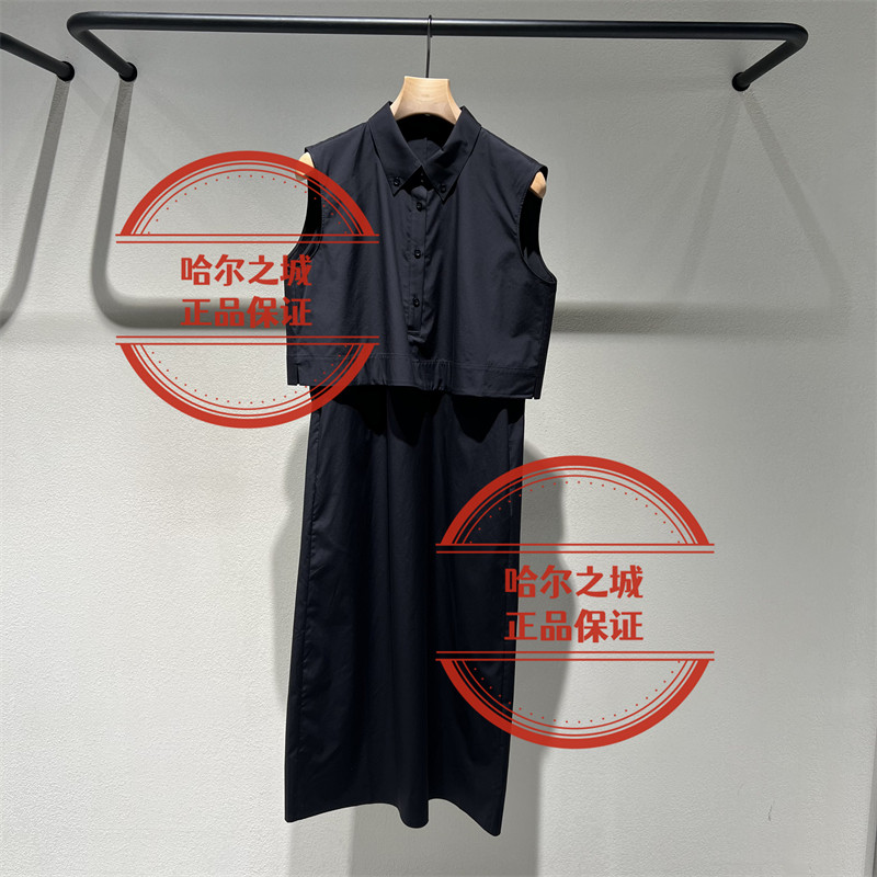 LESS连衣裙2Q5G10110
