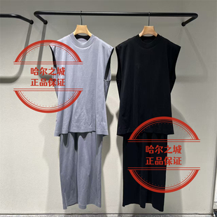 2026夏季 现货LESS女装 国内代购 专柜正品 连衣裙1995 2Q4G13900无袖