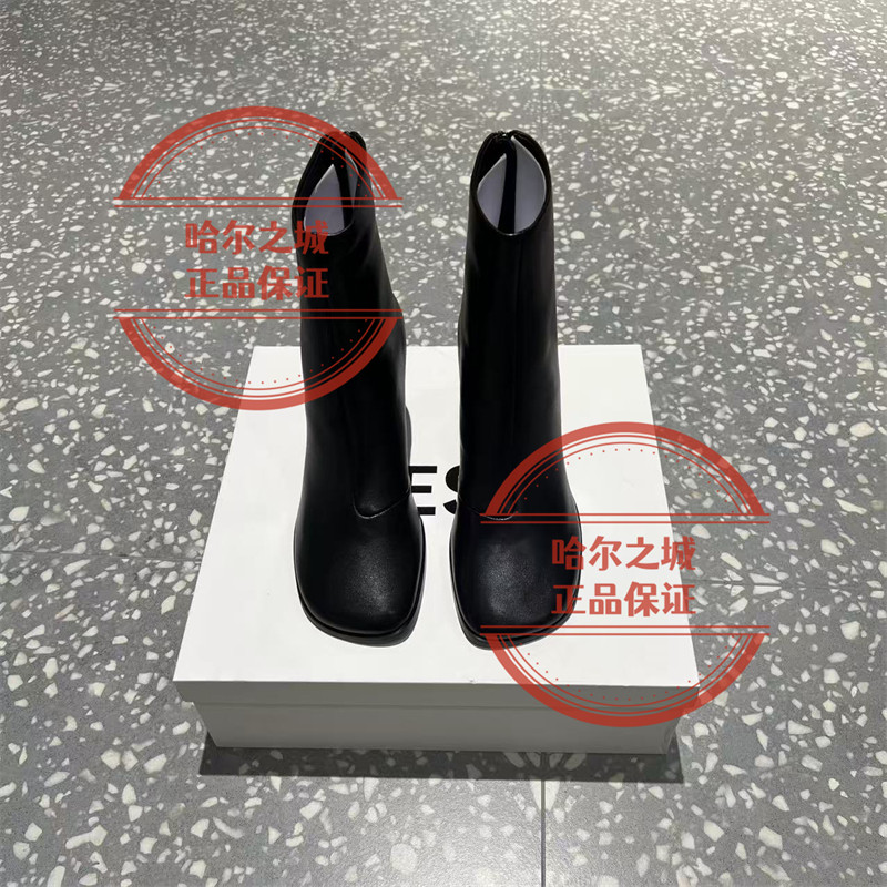 LESS时尚单鞋3Q9M10170