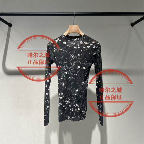 LESS长袖上衣2Q8116390