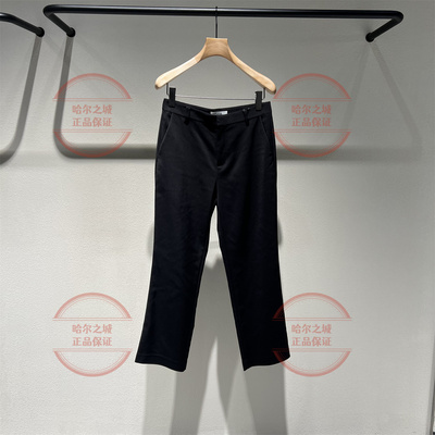 裤子2Q1E16780LESS女装