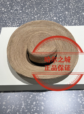 现货LESS女装 国内代购专柜正品2026夏季3Q4K10100 遮阳帽子 595