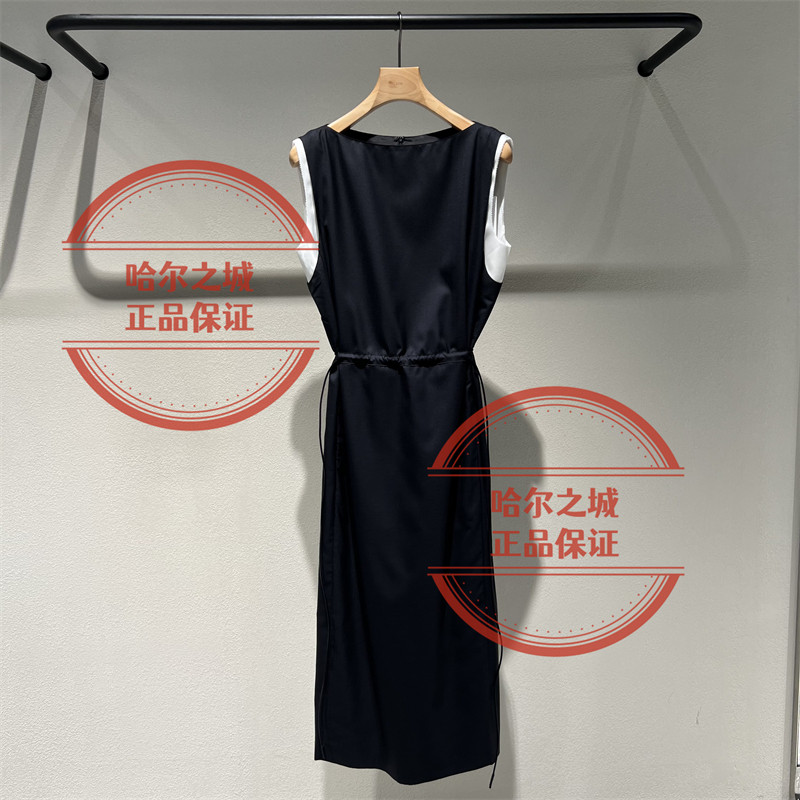 LESS连衣裙2Q7G10140
