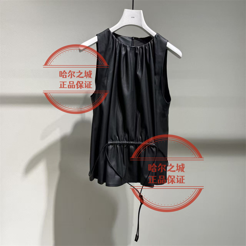 LESS无袖上衣2Q8213020