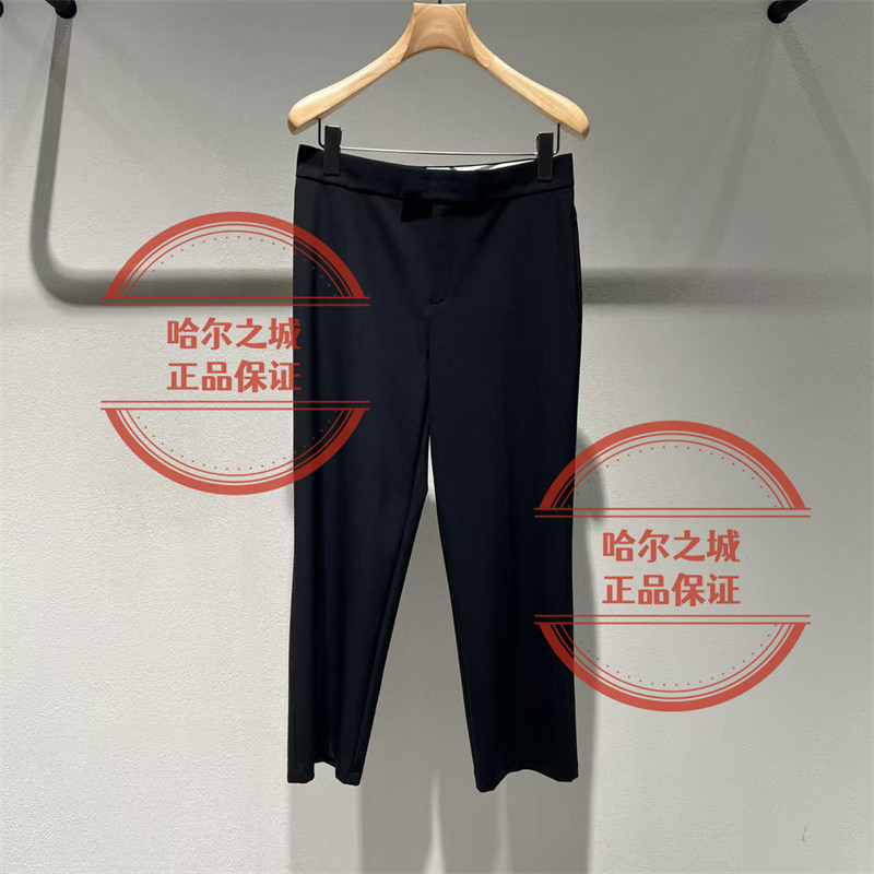 LESS休闲裤子2Q8E14500图片
