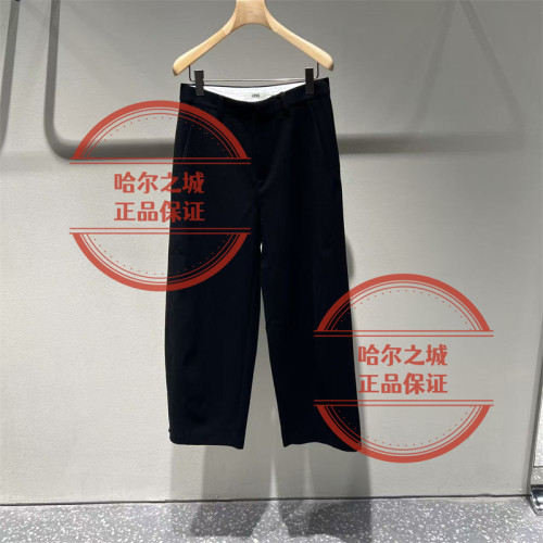LESS休闲裤子2QAE14880