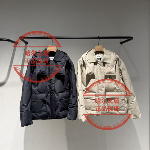 LESS鹅绒服2Q0C15910