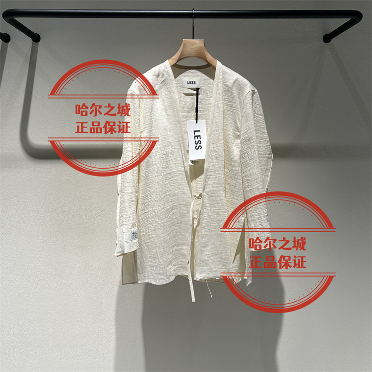 LESS夹克外套2Q4615120