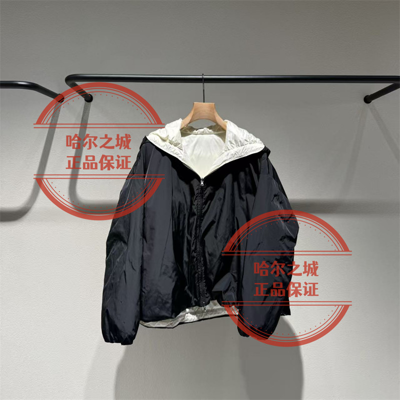LESS羽绒服2Q0C14690