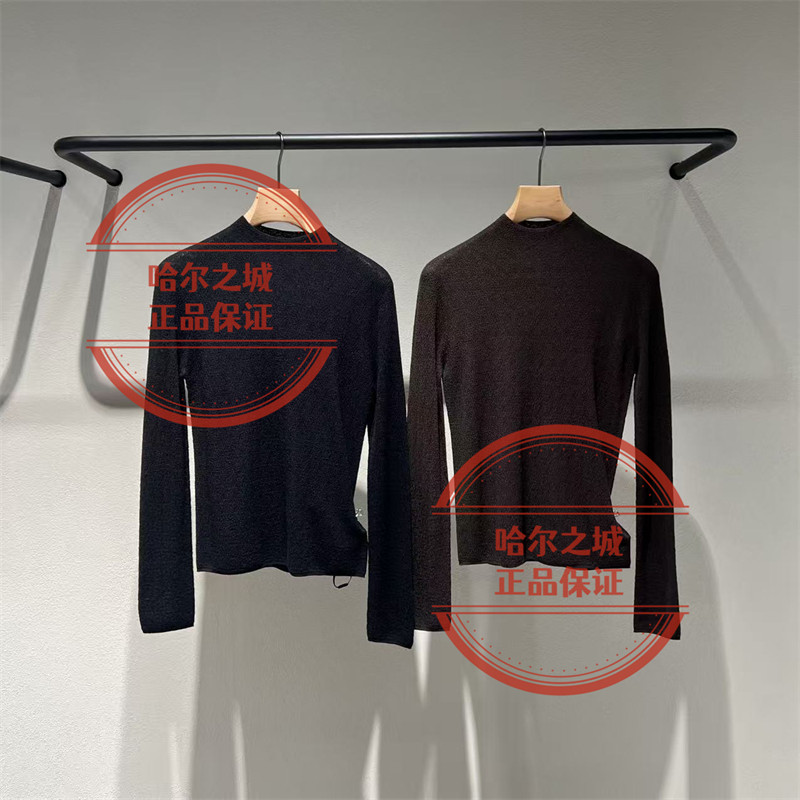 LESS套头毛衫2Q0314520