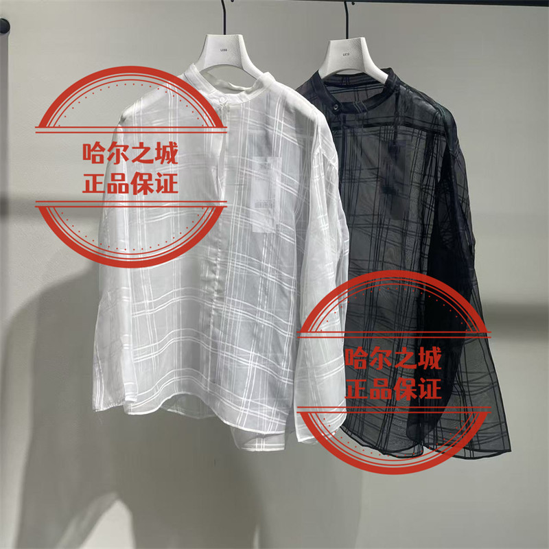 LESS长袖衬衫2Q5216630
