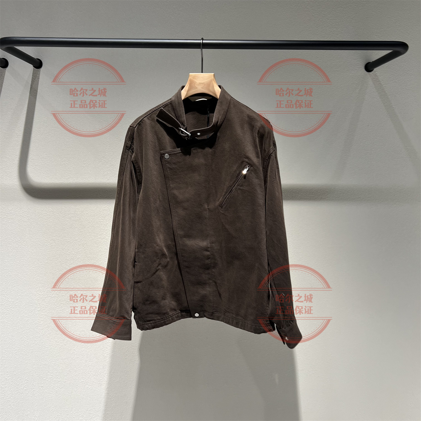 LESS牛仔夹克2P9618870