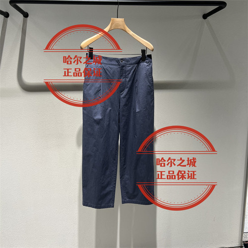 LESS休闲裤子2Q5E16250