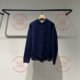 时尚 速发 百搭 2PB31512H中长款 开襟羊绒衫 LESS商场同款 2025冬新款