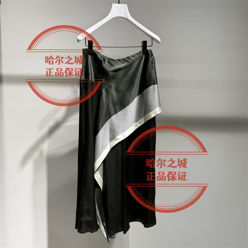 LESS半身裙2Q7D17040
