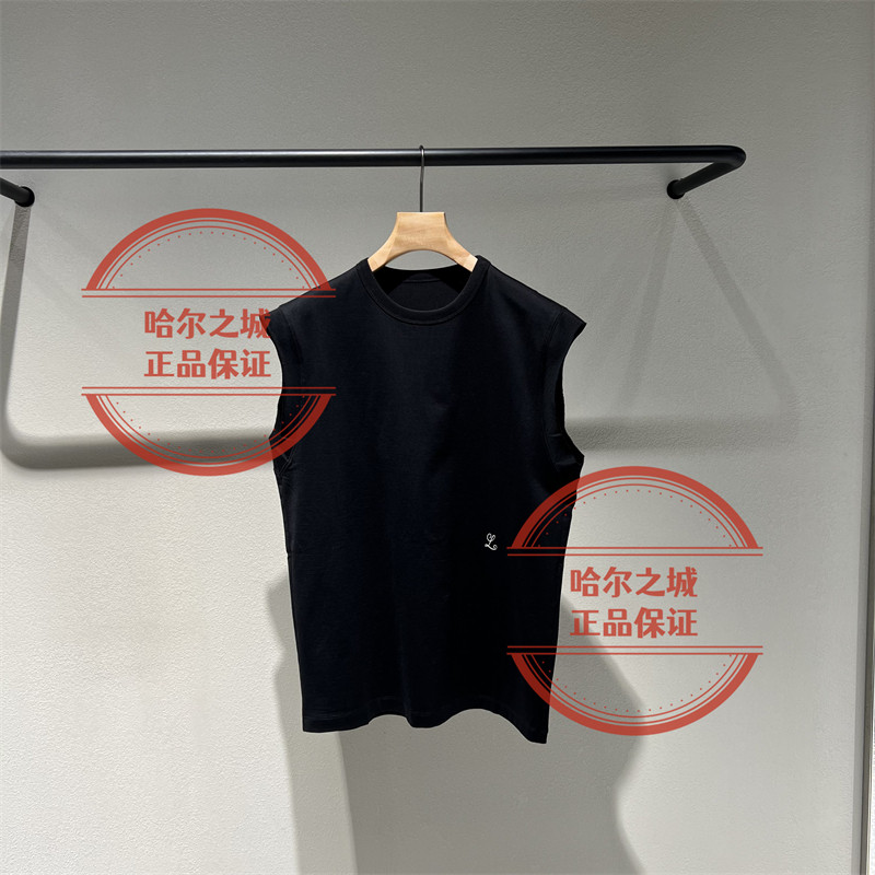 LESS无袖上衣2Q6115500