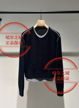 LESS羊绒衫2Q0314670