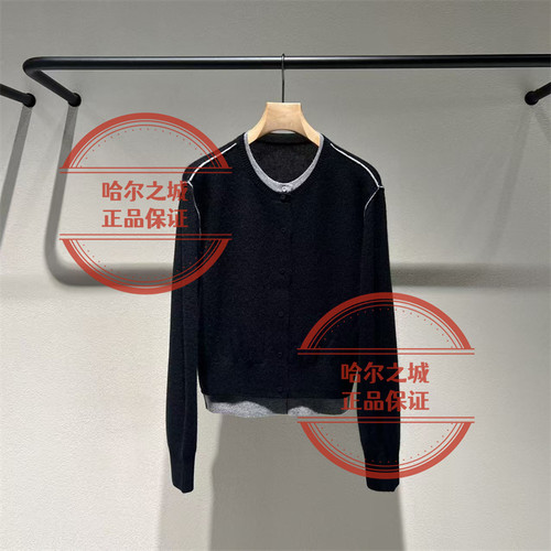 LESS羊绒衫2Q0314670