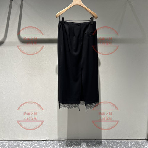 腰裙2Q1D16690LESS女装