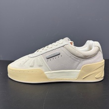 安踏欧文男板鞋 Hélà STYLE欧文风尚系列篮球文化鞋112441808S