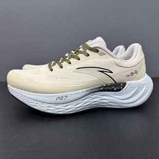 安踏旅步丨PG7跑步鞋男鞋春夏透气网面减震运动鞋休闲鞋112435546