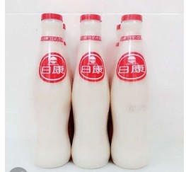 日康豆奶转基因植物蛋白饮品