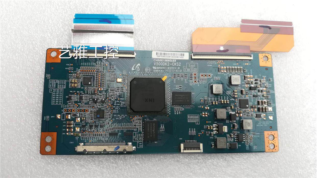 原装酷开58U1 58英V500DK2-CKS2逻辑板TCON逻辑驱动 板PX926议价高性价比高么？