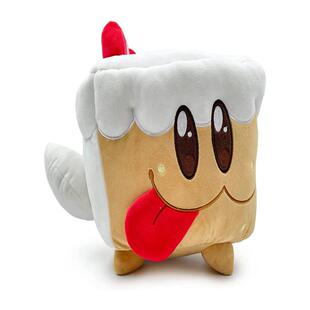 蛋糕猎狗公仔Cookie Run Kingdom姜饼王国游戏毛绒儿童玩具礼物