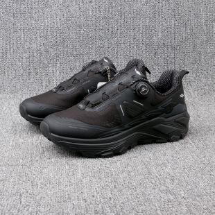 出口土耳其外贸秋冬款越野跑步鞋徒步鞋透气防滑减震运动鞋防泼水