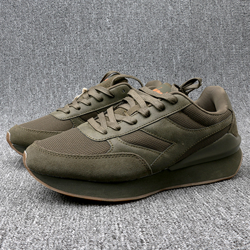 外贸原单经典防滑缓震舒适跑步鞋时尚百搭 翻毛牛皮男士 休闲鞋,运动鞋new,运动休闲鞋,淘宝优惠券,粉丝福利购,淘宝优惠卷