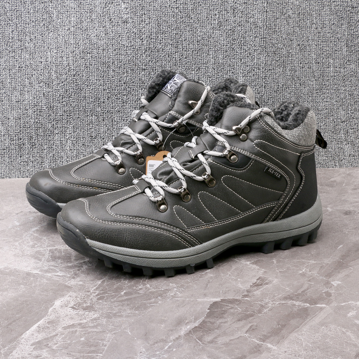 外贸出口单男士跑步鞋