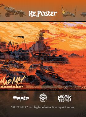 现代简约电影海报装饰画客厅墙画一战再战侏罗纪银翼杀手影院挂画