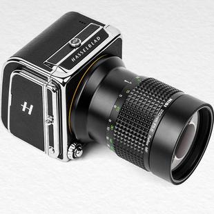 左手后院 折返镜头 NiSi耐司 F5.6 甜甜圈焦外 250mm