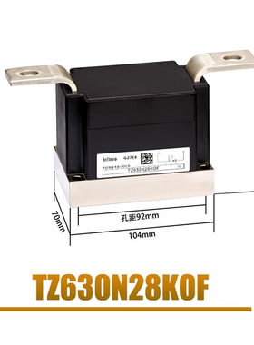 全新eupec可控硅模块 TZ800N160KOF TZ630N28KOF  TZ740N22KOFB