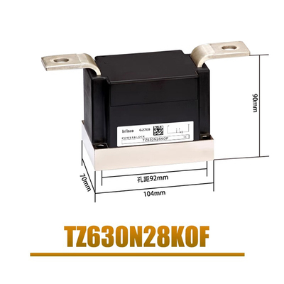 全新eupec可控硅模块 TZ800N160KOF TZ630N28KOF  TZ740N22KOFB