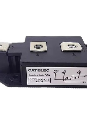 全新CATELEC可控硅CTT320GK16 CTT250GK16 CTT200GK16 现货
