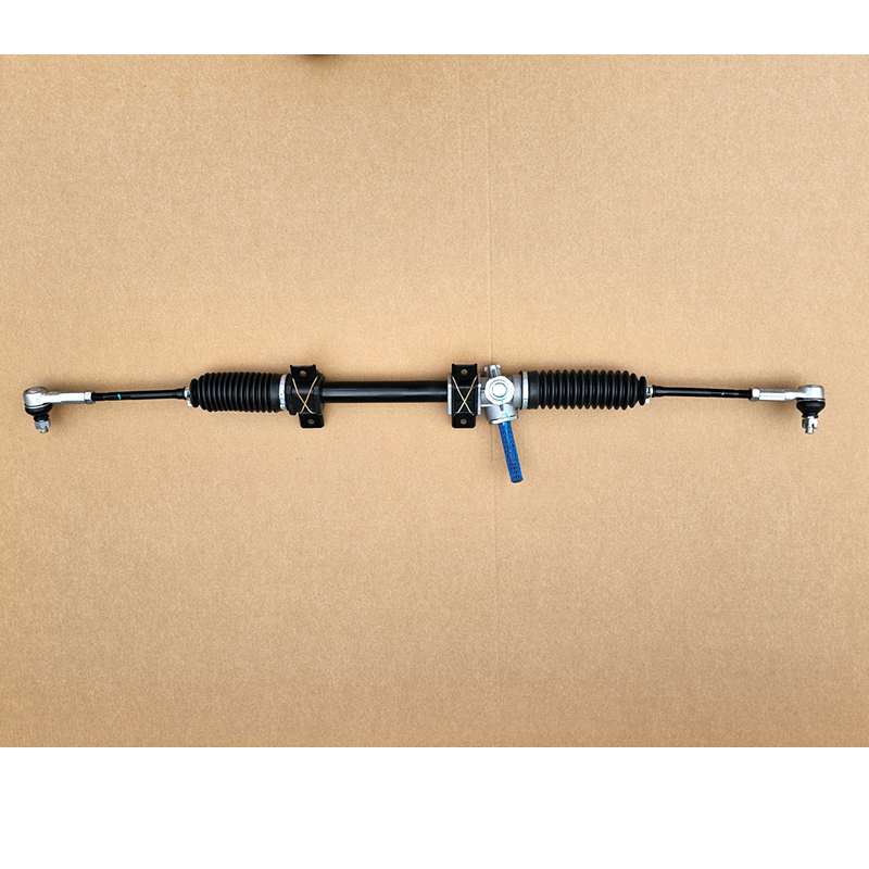 鸿日VELI小核桃雷竞D70鸿喜达H7方向机总成转向机方向拉杆外球头