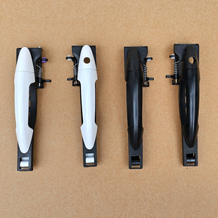 鸿日S1PRO外扣手雷竞D90丽驰V5E9御虎燃油车门外把手门手抠拉手