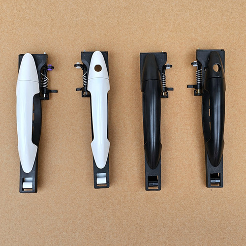 鸿日S1PRO外扣手雷竞D90丽驰V5E9御虎燃油车门外把手门手抠拉手