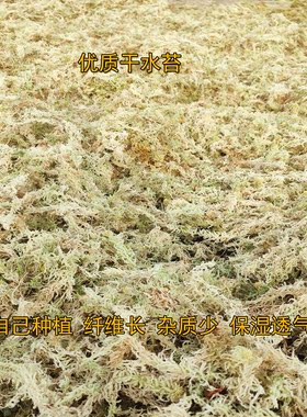 纯天然干净少杂质自产自销