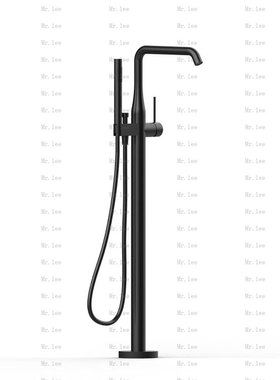 全铜kerox阀芯水瓶座全系列落地浴缸及台中半高面盆龙头