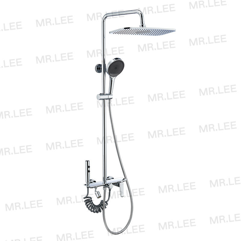 全铜意大利代工spa巨幕+1分4低压2.5kg自适应手持,家装主材,恒温花洒套装,淘宝优惠券,粉丝福利购,淘宝优惠卷