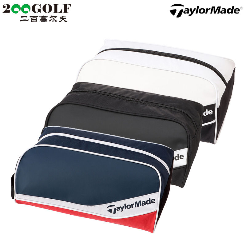 Taylormade泰勒梅高尔夫鞋包
