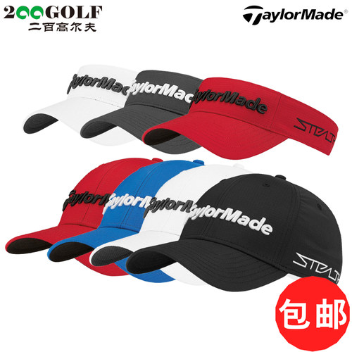 Taylormade泰勒梅高尔夫球帽